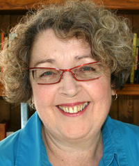 Alison Ferguson