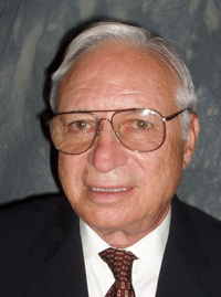 Carl E. Silver