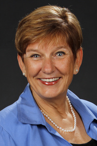 Christine A. Maul