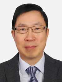 Joseph Kei