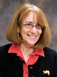 Laurie S. Eisenberg