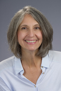 Linda D. Vallino