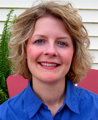 Lisa Thomas Fry