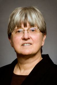 Mary Ann Roberts