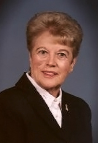 Nancy E. Leupold