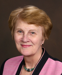 Sandra L.H. Davenport