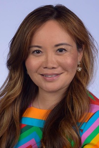 Yvonne Chan