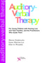 Auditory-Verbal Therapy