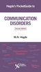 Hegde's PocketGuide to Communication Disorders